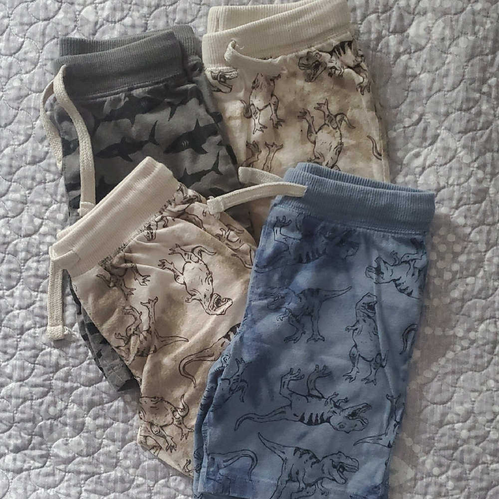 Old Navy Short Bundle